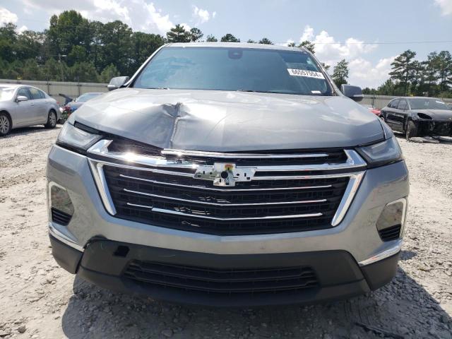 Photo 4 VIN: 1GNERGKW4PJ185901 - CHEVROLET TRAVERSE L 