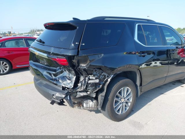 Photo 5 VIN: 1GNERGKW4PJ188538 - CHEVROLET TRAVERSE 