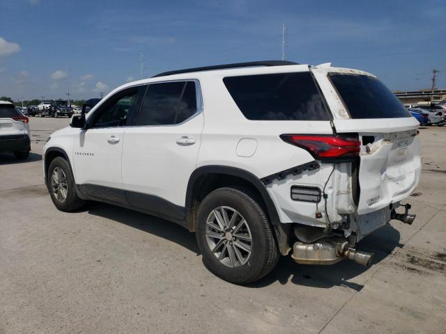 Photo 1 VIN: 1GNERGKW4PJ221263 - CHEVROLET TRAVERSE L 