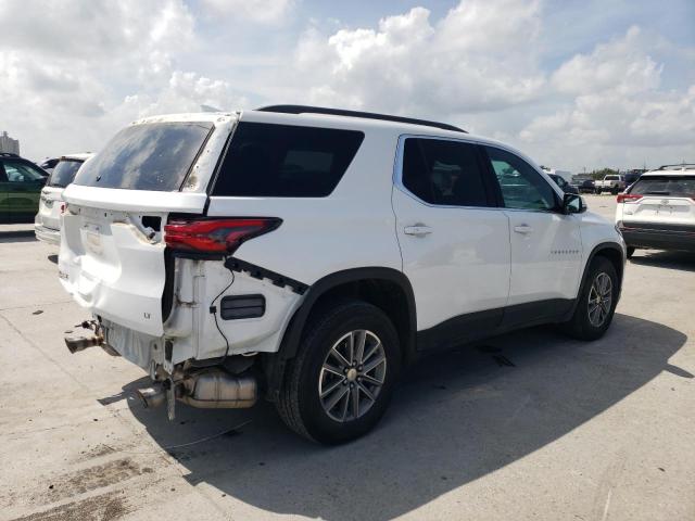 Photo 2 VIN: 1GNERGKW4PJ221263 - CHEVROLET TRAVERSE L 