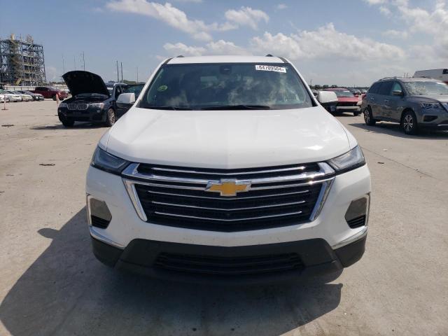 Photo 4 VIN: 1GNERGKW4PJ221263 - CHEVROLET TRAVERSE L 