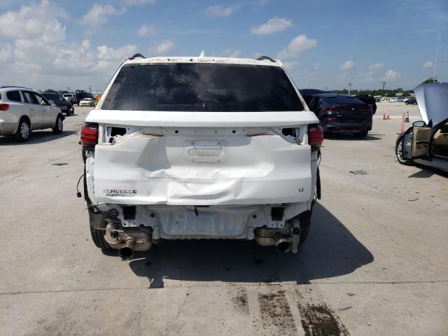 Photo 5 VIN: 1GNERGKW4PJ221263 - CHEVROLET TRAVERSE L 