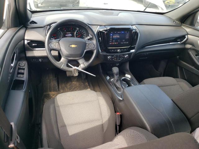 Photo 7 VIN: 1GNERGKW4PJ221263 - CHEVROLET TRAVERSE L 