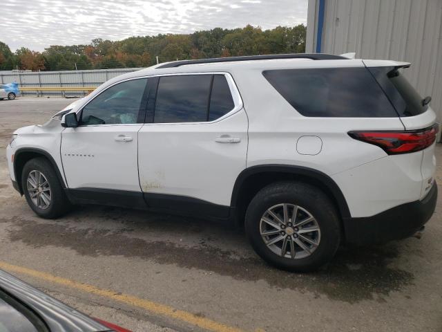 Photo 1 VIN: 1GNERGKW4PJ255428 - CHEVROLET TRAVERSE L 