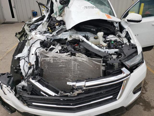 Photo 11 VIN: 1GNERGKW4PJ255428 - CHEVROLET TRAVERSE L 