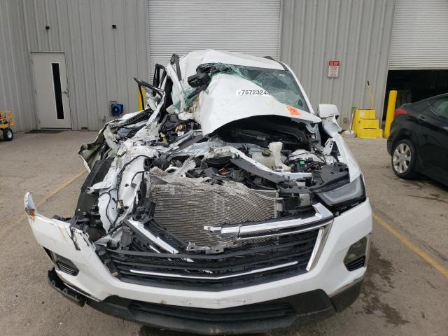 Photo 4 VIN: 1GNERGKW4PJ255428 - CHEVROLET TRAVERSE L 