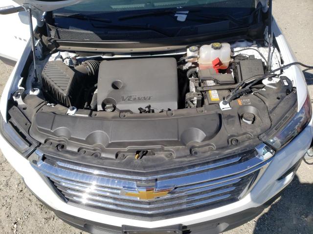 Photo 11 VIN: 1GNERGKW4PJ261505 - CHEVROLET TRAVERSE 