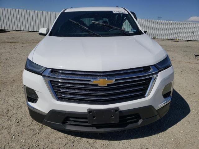 Photo 4 VIN: 1GNERGKW4PJ261505 - CHEVROLET TRAVERSE 