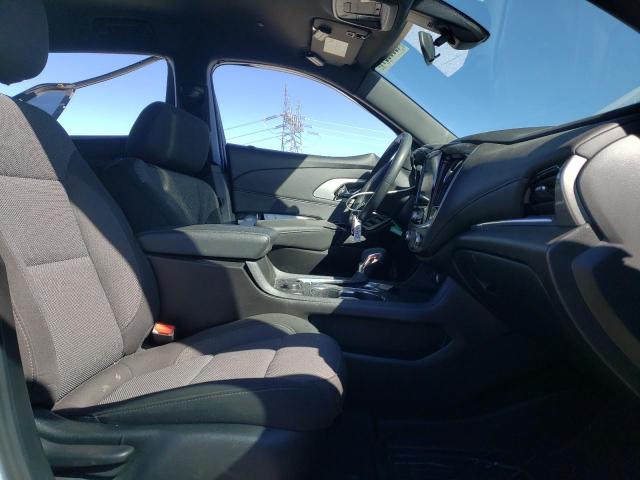 Photo 6 VIN: 1GNERGKW4PJ261505 - CHEVROLET TRAVERSE 