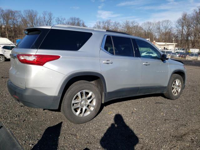 Photo 2 VIN: 1GNERGKW5JJ101091 - CHEVROLET TRAVERSE 