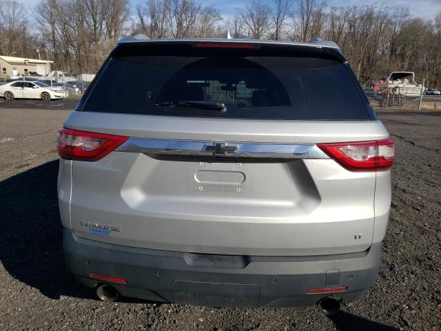 Photo 5 VIN: 1GNERGKW5JJ101091 - CHEVROLET TRAVERSE 