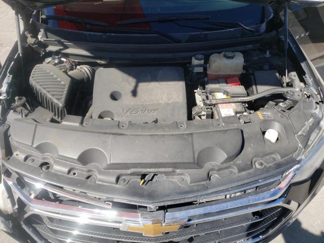 Photo 11 VIN: 1GNERGKW5JJ109904 - CHEVROLET TRAVERSE L 