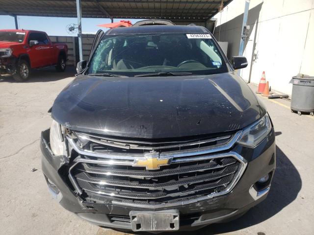 Photo 4 VIN: 1GNERGKW5JJ109904 - CHEVROLET TRAVERSE L 