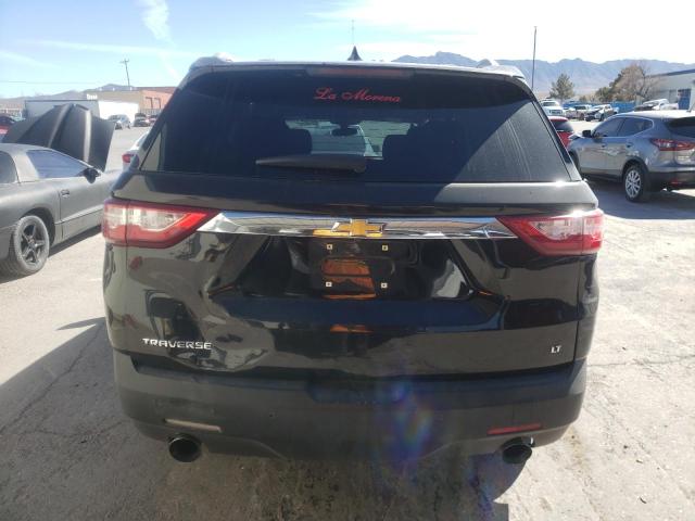 Photo 5 VIN: 1GNERGKW5JJ109904 - CHEVROLET TRAVERSE L 