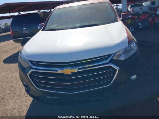 Photo 5 VIN: 1GNERGKW5JJ125164 - CHEVROLET TRAVERSE 