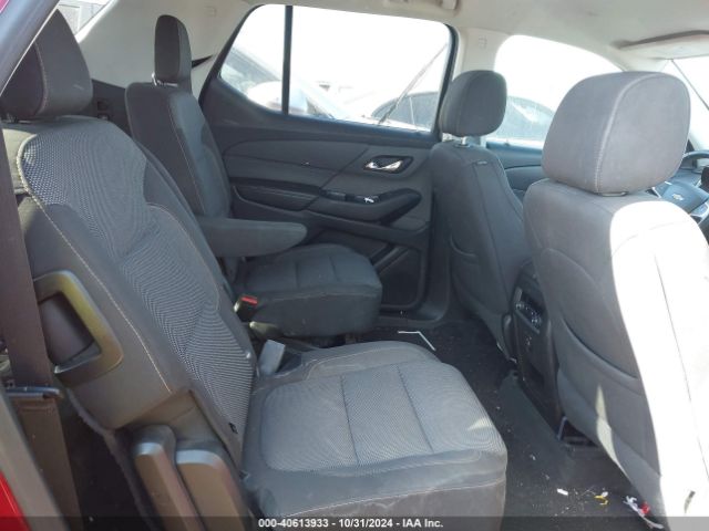 Photo 7 VIN: 1GNERGKW5JJ125164 - CHEVROLET TRAVERSE 