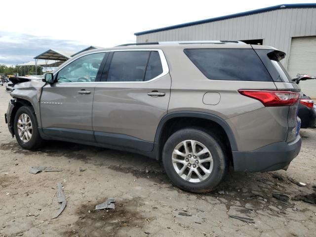 Photo 1 VIN: 1GNERGKW5JJ156754 - CHEVROLET TRAVERSE L 