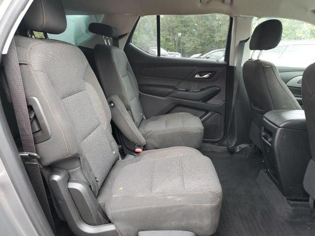 Photo 10 VIN: 1GNERGKW5JJ156754 - CHEVROLET TRAVERSE L 