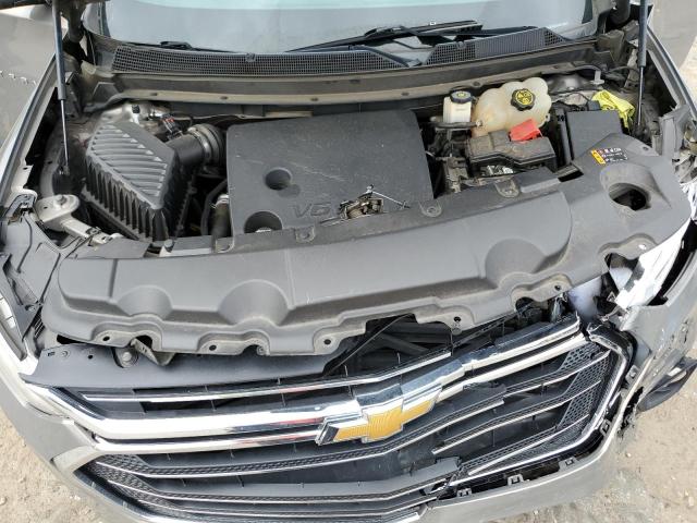 Photo 11 VIN: 1GNERGKW5JJ156754 - CHEVROLET TRAVERSE L 