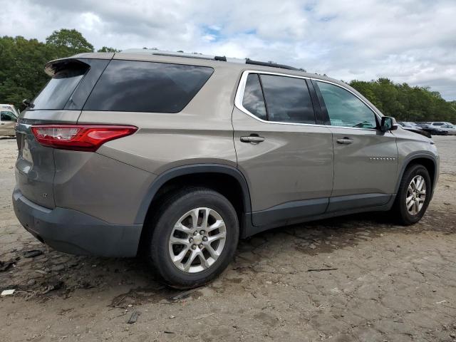 Photo 2 VIN: 1GNERGKW5JJ156754 - CHEVROLET TRAVERSE L 