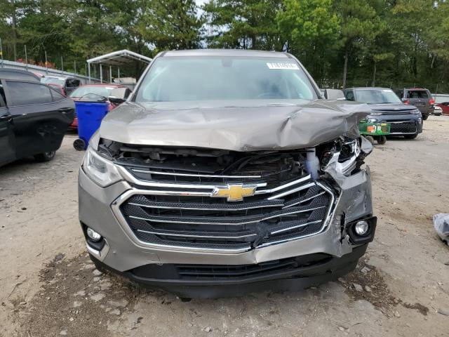 Photo 4 VIN: 1GNERGKW5JJ156754 - CHEVROLET TRAVERSE L 