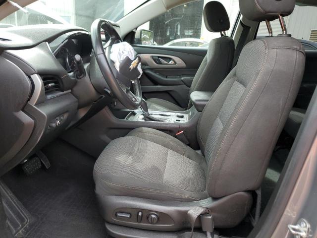 Photo 6 VIN: 1GNERGKW5JJ156754 - CHEVROLET TRAVERSE L 