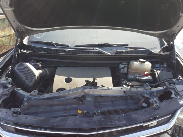 Photo 6 VIN: 1GNERGKW5JJ171643 - CHEVROLET TRAVERSE L 