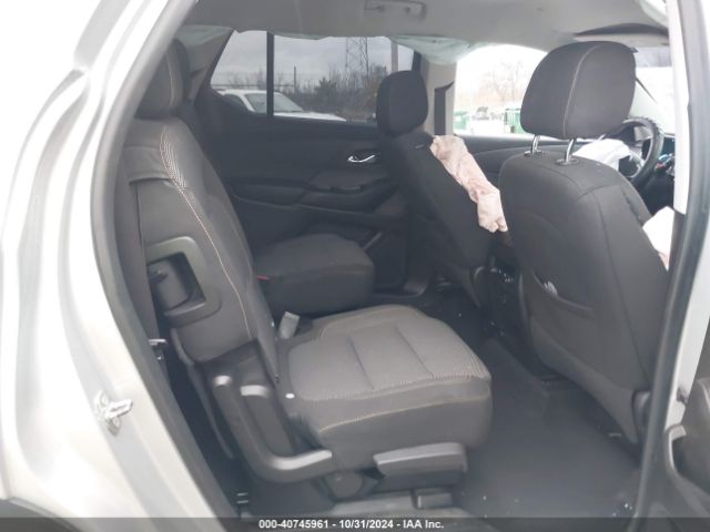 Photo 7 VIN: 1GNERGKW5JJ178480 - CHEVROLET TRAVERSE 