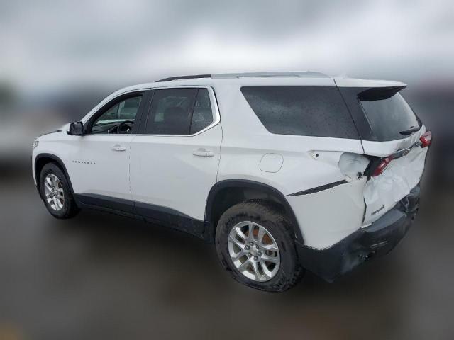 Photo 1 VIN: 1GNERGKW5JJ232828 - CHEVROLET TRAVERSE 