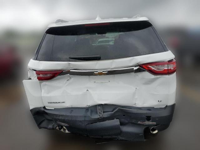 Photo 5 VIN: 1GNERGKW5JJ232828 - CHEVROLET TRAVERSE 