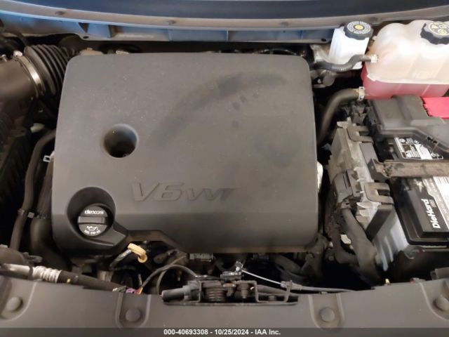 Photo 9 VIN: 1GNERGKW5JJ257731 - CHEVROLET TRAVERSE 