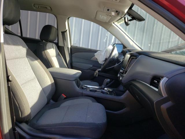 Photo 4 VIN: 1GNERGKW5JJ266171 - CHEVROLET TRAVERSE L 