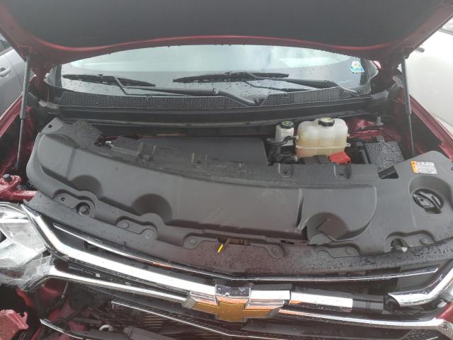 Photo 6 VIN: 1GNERGKW5JJ266171 - CHEVROLET TRAVERSE L 