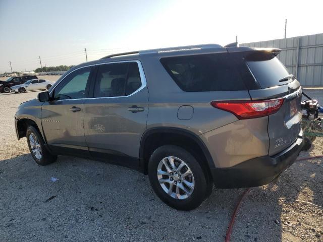 Photo 1 VIN: 1GNERGKW5JJ267997 - CHEVROLET TRAVERSE L 