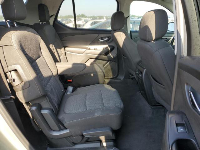 Photo 10 VIN: 1GNERGKW5JJ267997 - CHEVROLET TRAVERSE L 