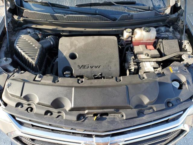 Photo 11 VIN: 1GNERGKW5JJ267997 - CHEVROLET TRAVERSE L 