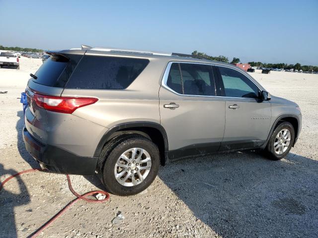 Photo 2 VIN: 1GNERGKW5JJ267997 - CHEVROLET TRAVERSE L 