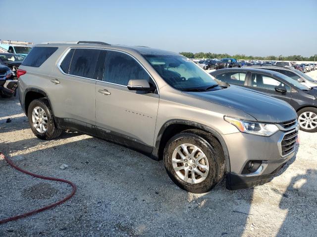 Photo 3 VIN: 1GNERGKW5JJ267997 - CHEVROLET TRAVERSE L 