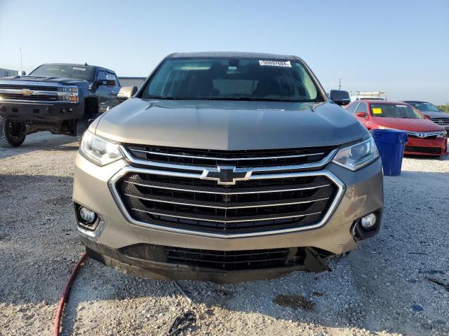 Photo 4 VIN: 1GNERGKW5JJ267997 - CHEVROLET TRAVERSE L 