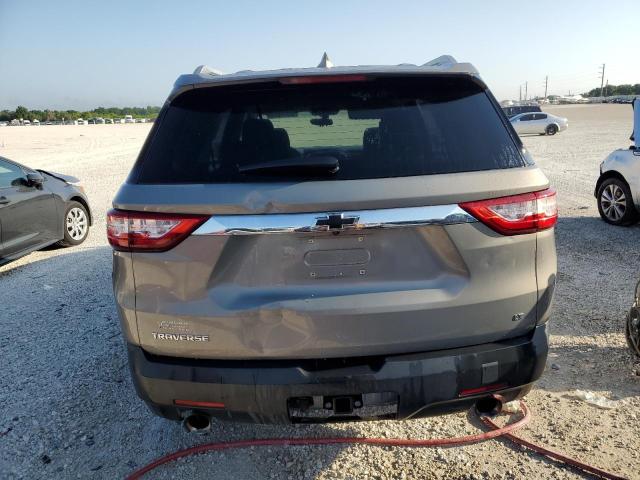 Photo 5 VIN: 1GNERGKW5JJ267997 - CHEVROLET TRAVERSE L 