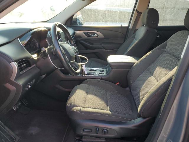 Photo 6 VIN: 1GNERGKW5JJ267997 - CHEVROLET TRAVERSE L 