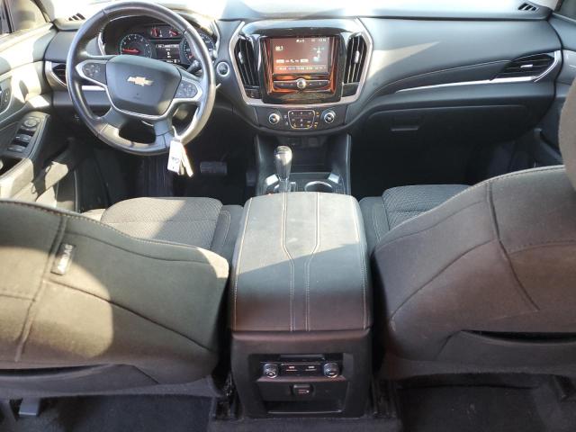 Photo 7 VIN: 1GNERGKW5JJ267997 - CHEVROLET TRAVERSE L 