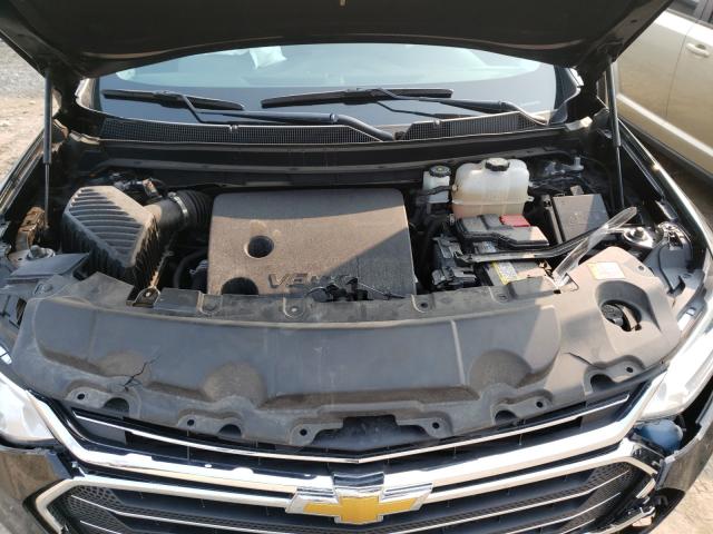 Photo 6 VIN: 1GNERGKW5KJ105790 - CHEVROLET TRAVERSE L 