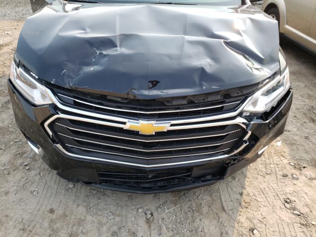 Photo 8 VIN: 1GNERGKW5KJ105790 - CHEVROLET TRAVERSE L 