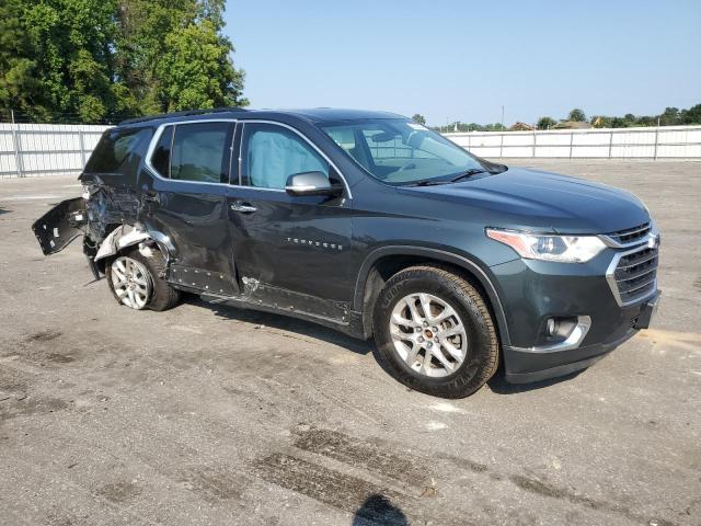 Photo 3 VIN: 1GNERGKW5KJ116031 - CHEVROLET TRAVERSE L 