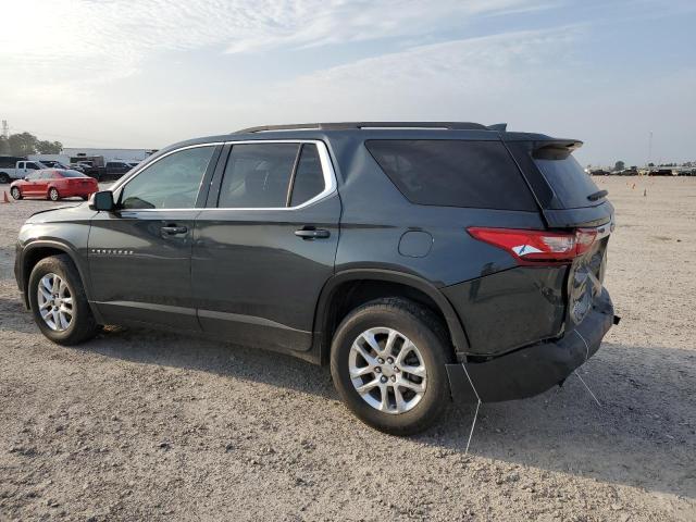 Photo 1 VIN: 1GNERGKW5KJ127630 - CHEVROLET TRAVERSE L 