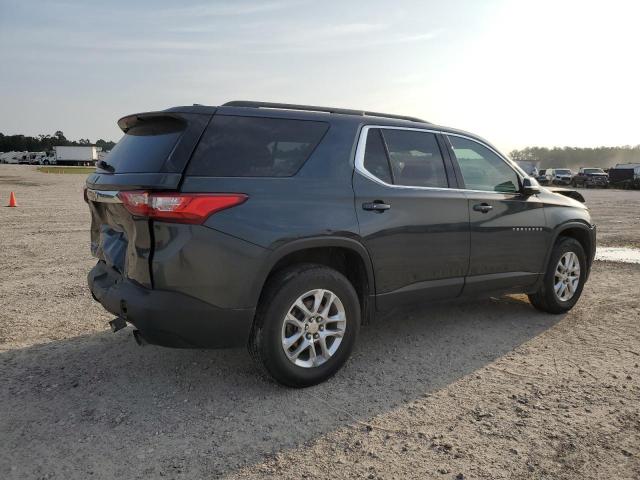 Photo 2 VIN: 1GNERGKW5KJ127630 - CHEVROLET TRAVERSE L 