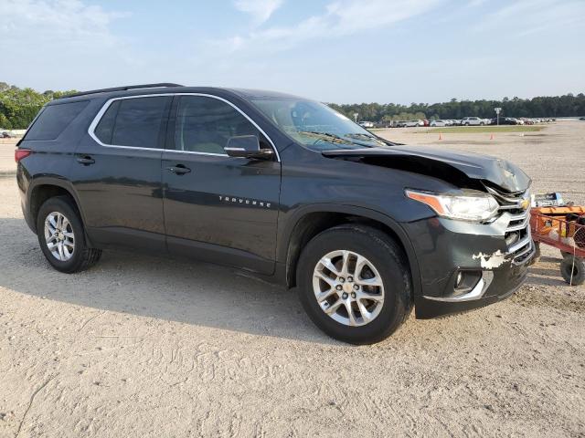 Photo 3 VIN: 1GNERGKW5KJ127630 - CHEVROLET TRAVERSE L 