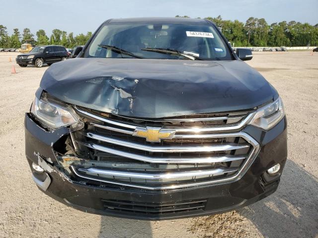 Photo 4 VIN: 1GNERGKW5KJ127630 - CHEVROLET TRAVERSE L 