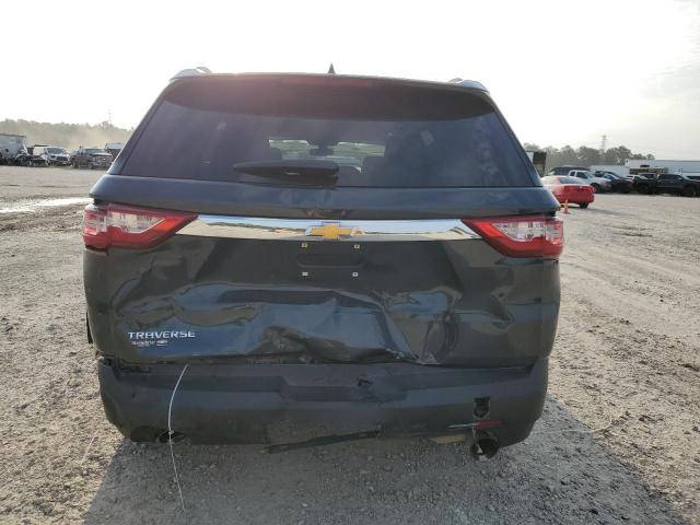 Photo 5 VIN: 1GNERGKW5KJ127630 - CHEVROLET TRAVERSE L 